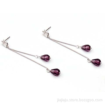 Earring ES26060